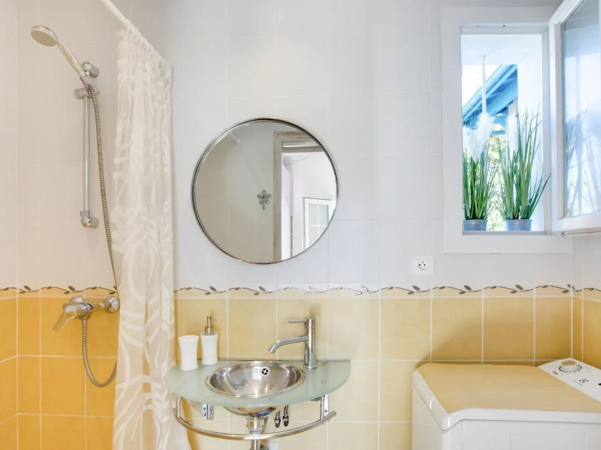 Studio Etxe Tikia Guéthary Appartement
