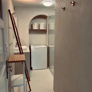 T3 - Parlementia Appartement
